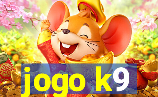 jogo k9